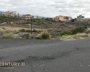 Vista exterior de Terreny industrial en venda en Granadilla de Abona