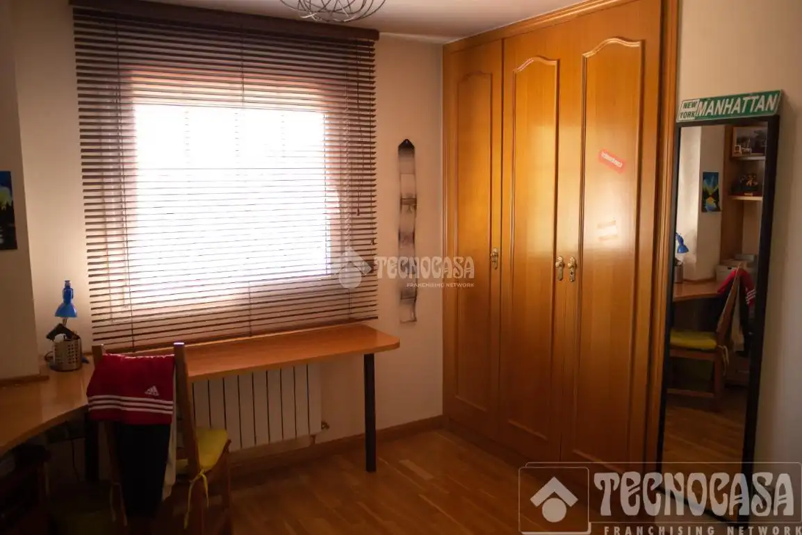 Habitación de Casa o chalet en venta en Santa Teresa