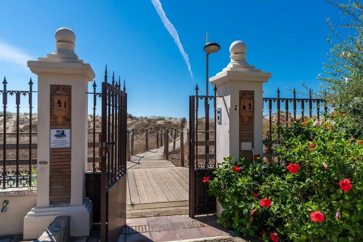 Piso con ascensor en venta en Río Real - Los Monteros, imagen 47
