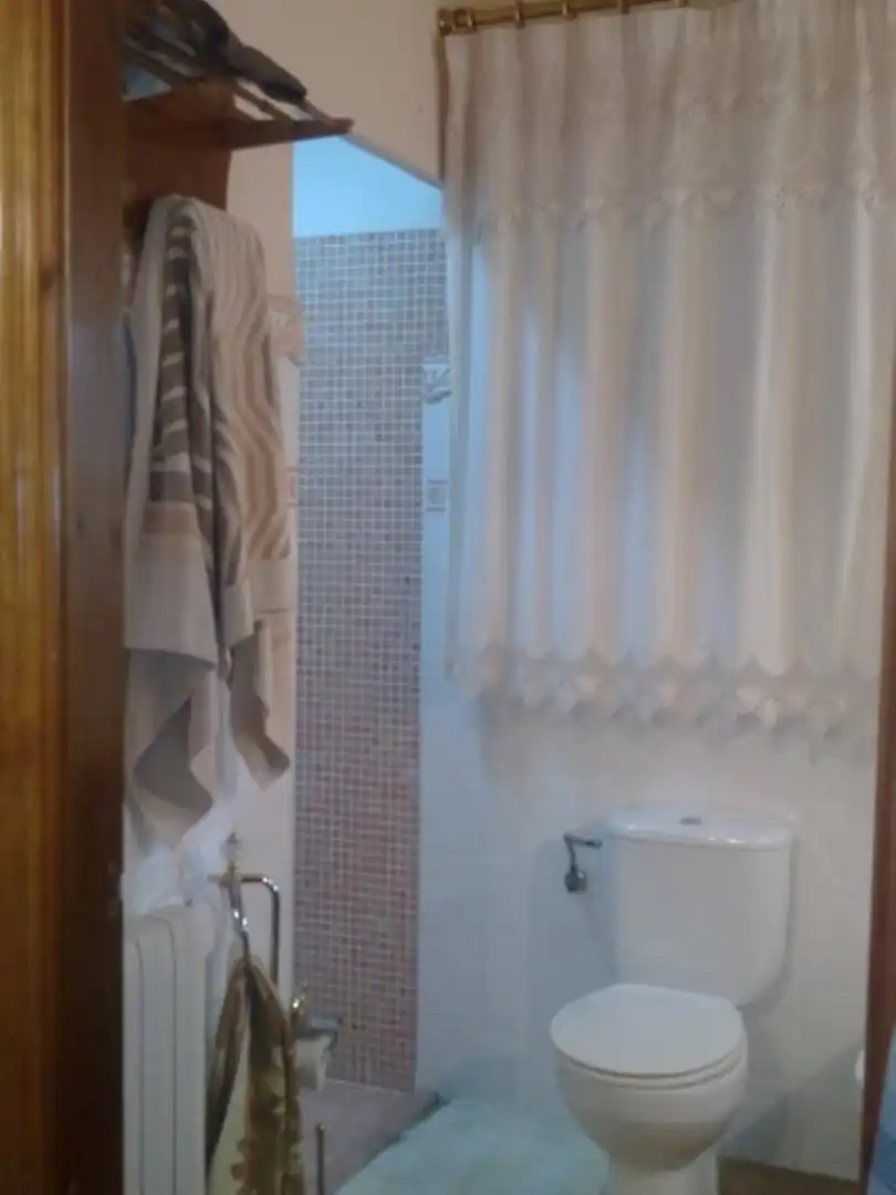 Bathroom of Houses for sale in Millena  with Terrace