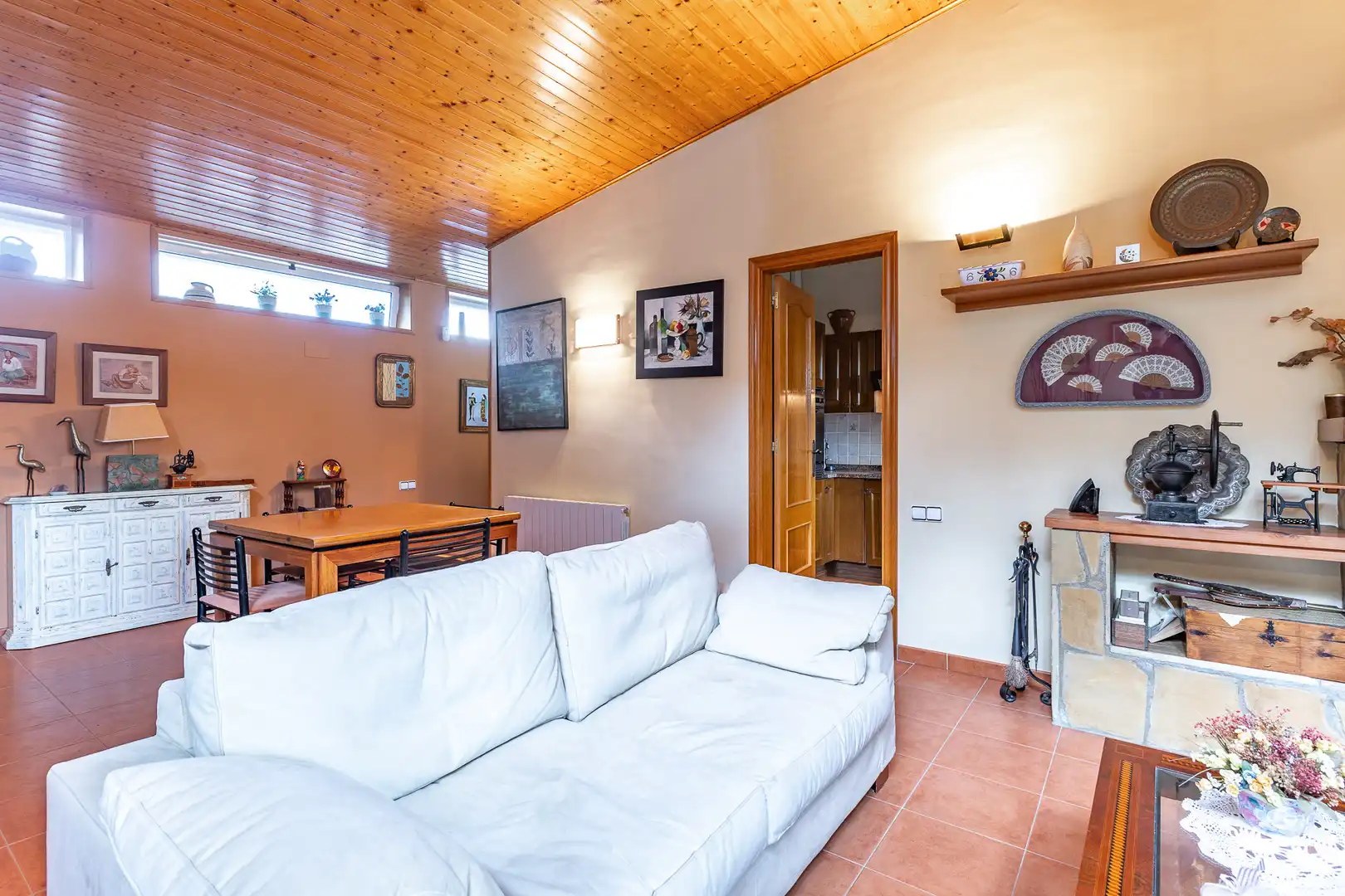 House with pool for sale in Olivella, imagen 61