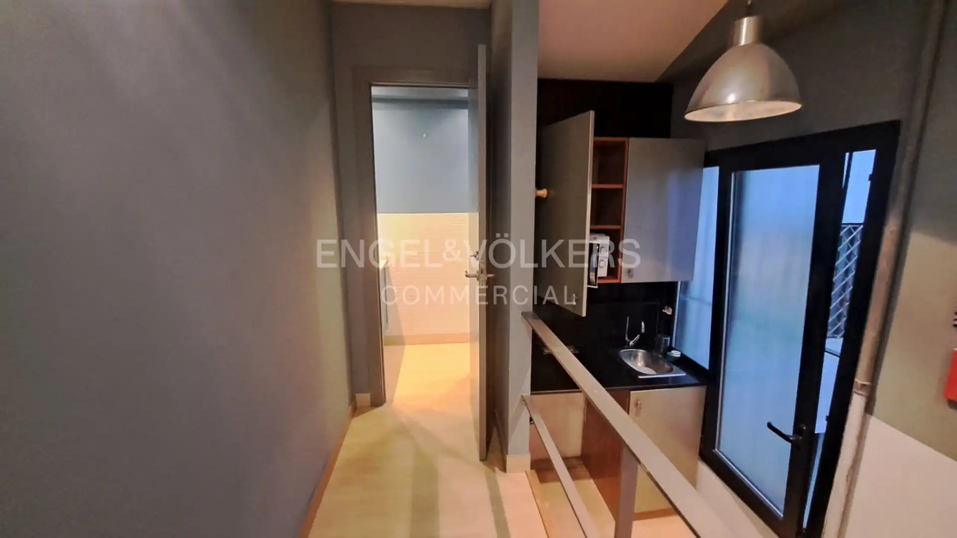 Local comercial en venda a José María de Escuza Kalea, imagen 9