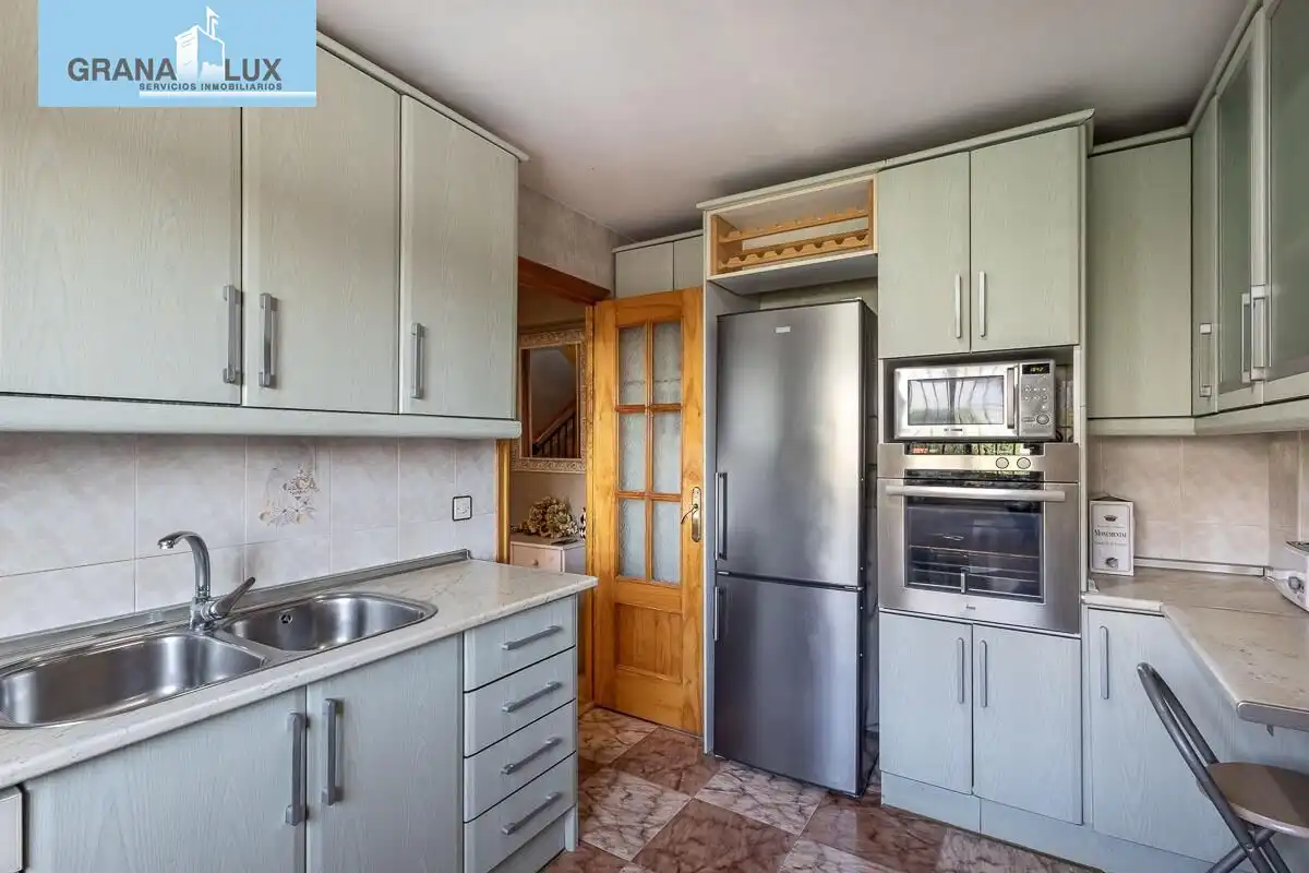 Chalet en venta en CALLE LIRIO, imagen 22