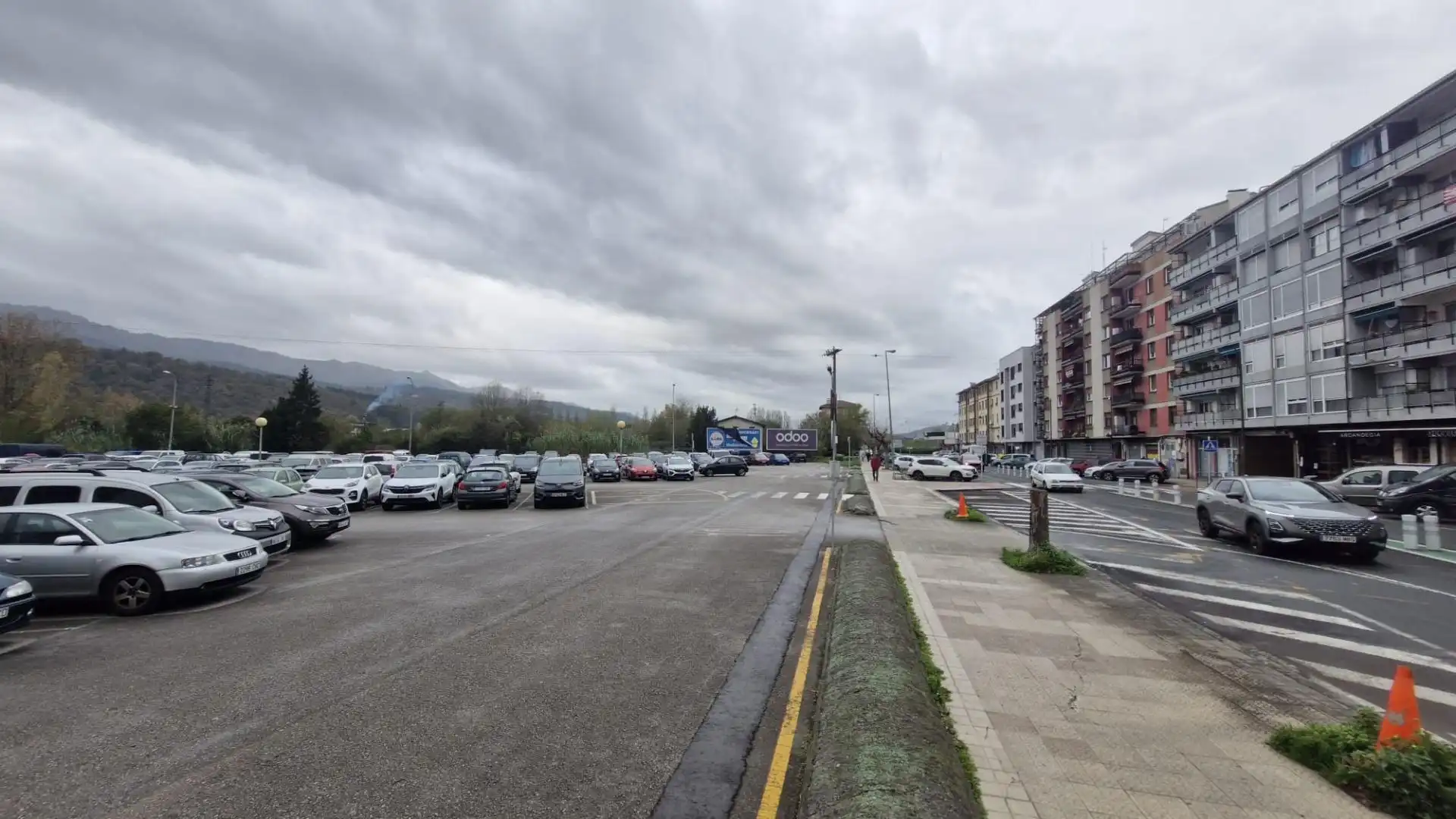 Parking de Residencial en venta en Iurreta
