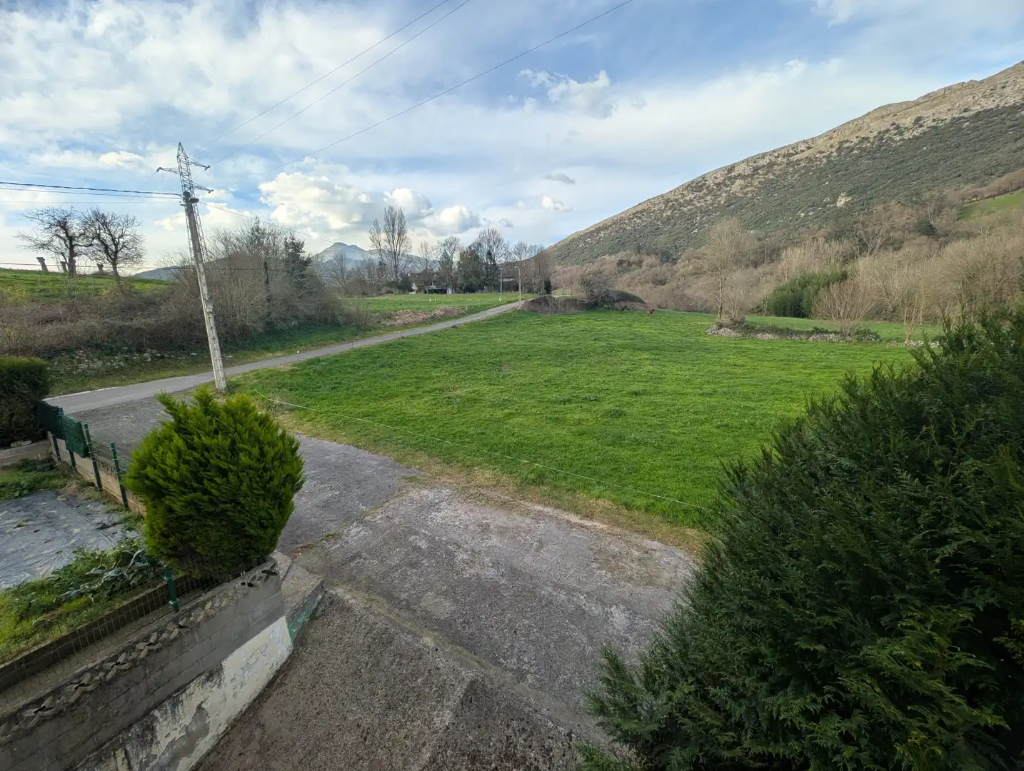 Casa adosada en venta en Valle - CL LA BARCENA, 20, Ruesga