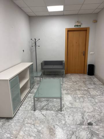 Oficina en Alquiler en HORIZONTE en Pisa