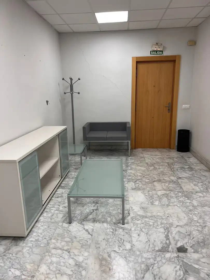 Büro zur Miete in HORIZONTE
