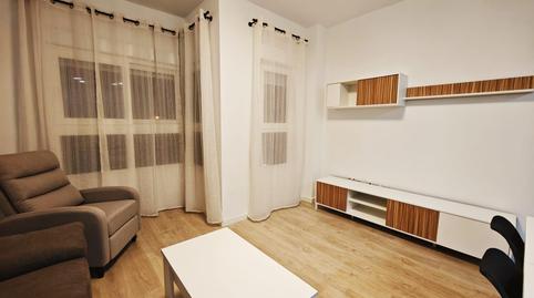 Foto 3 de Pis de lloguer a Avenida Avenida Dama de Elche