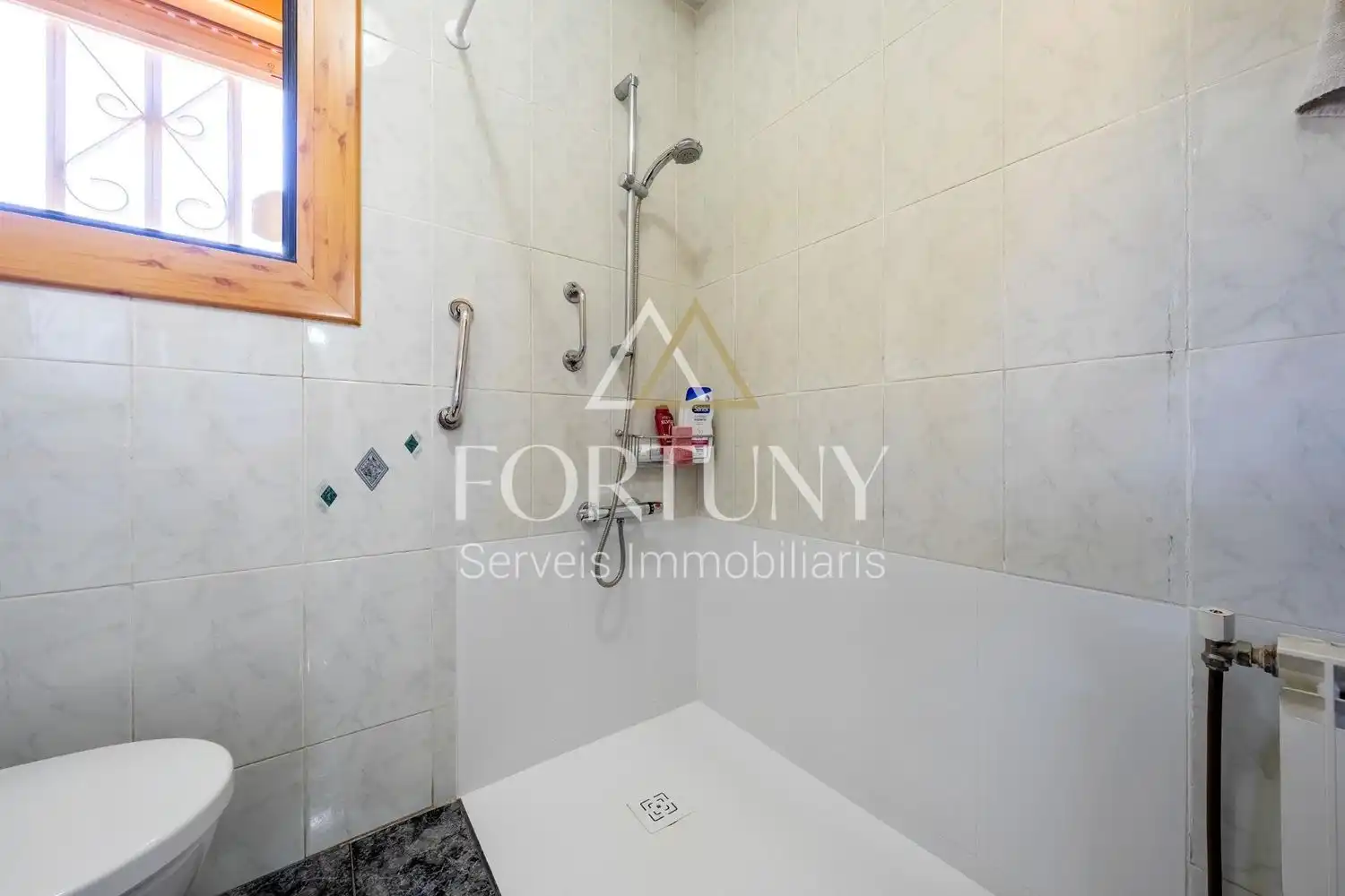 Baño de Casa o chalet en venta en L'Espluga de Francolí con Piscina