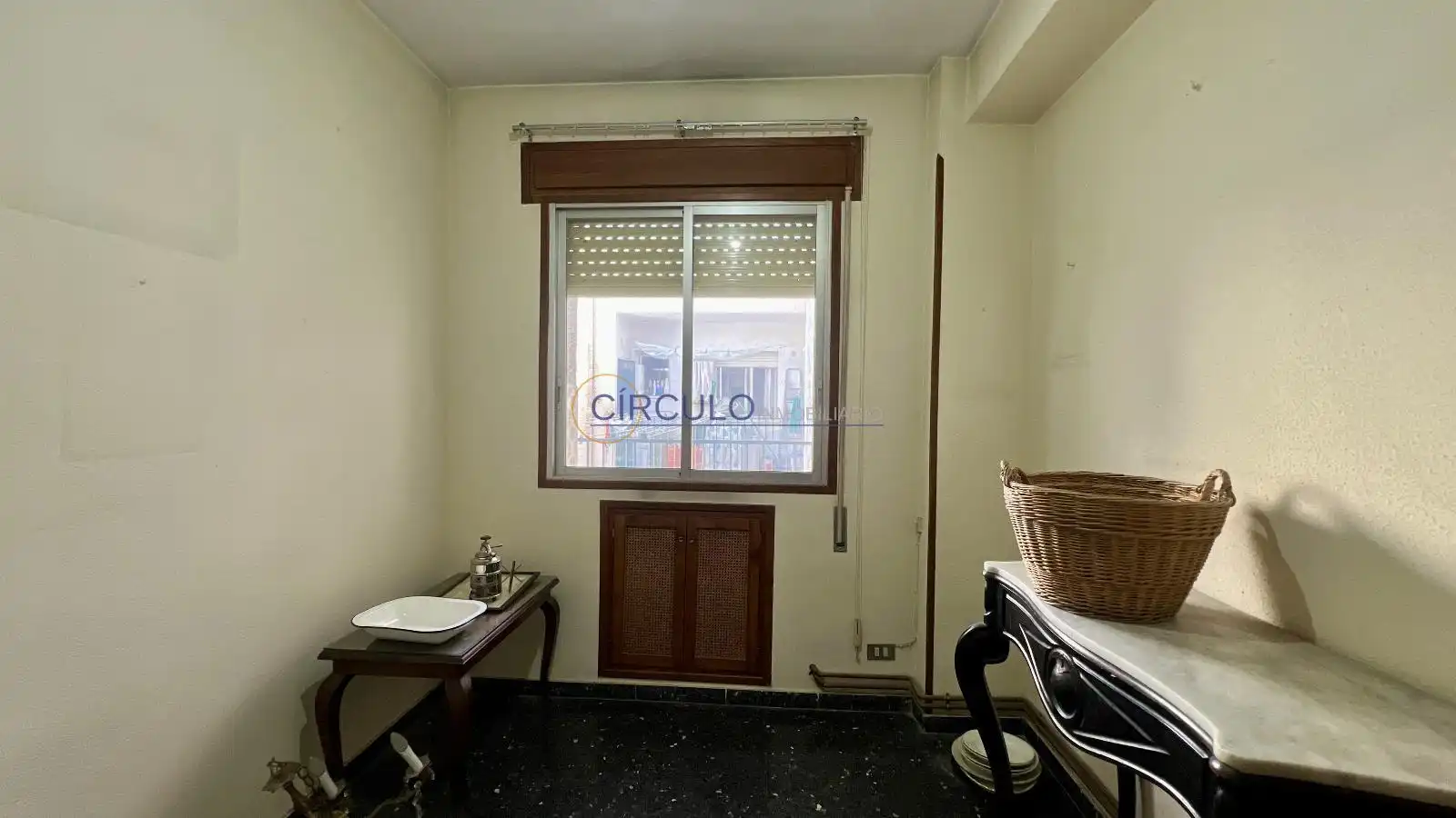 Schlafzimmer von Wohnung zum Verkauf in Lorca mit Terrasse, Abstellraum und Balkon