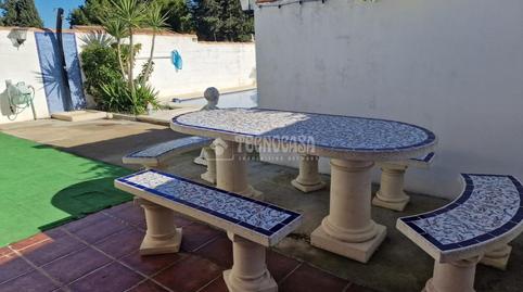 Foto 4 de Finca rústica en venda a Los Franceses – La Vega, Cádiz