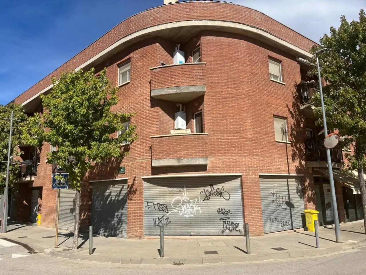 Business premises for sale in Avenida Catalunya, imagen 2