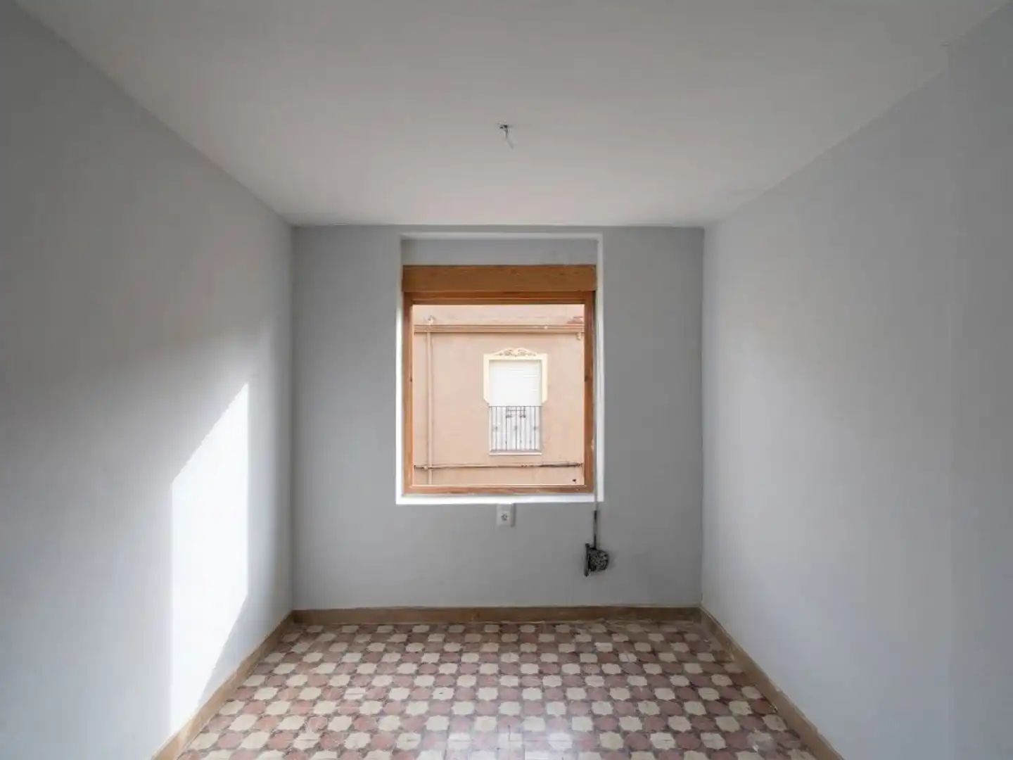 Habitación de Finca rústica en venta en Tavernes de la Valldigna con Terraza