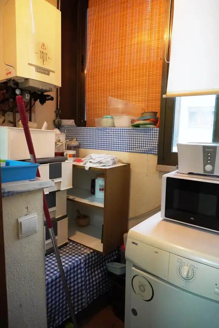 Cocina de Piso en venta en Sort