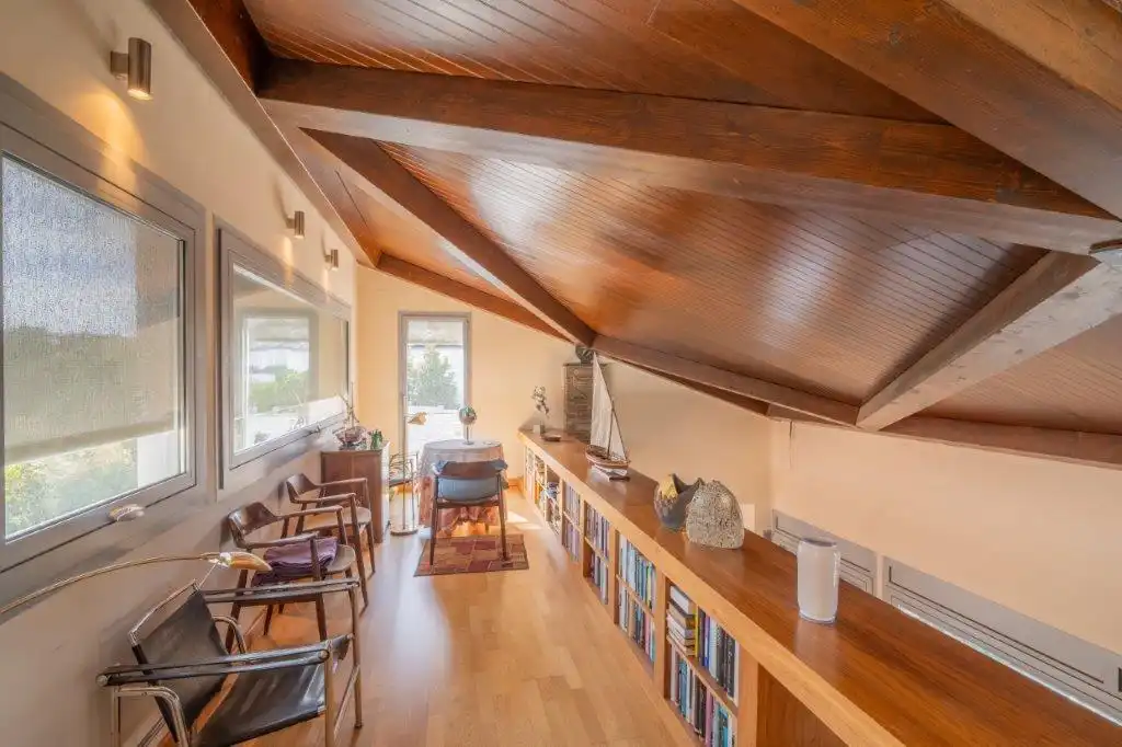 Detached house with terrace for sale in Carrer Monestir de Gualter, imagen 18