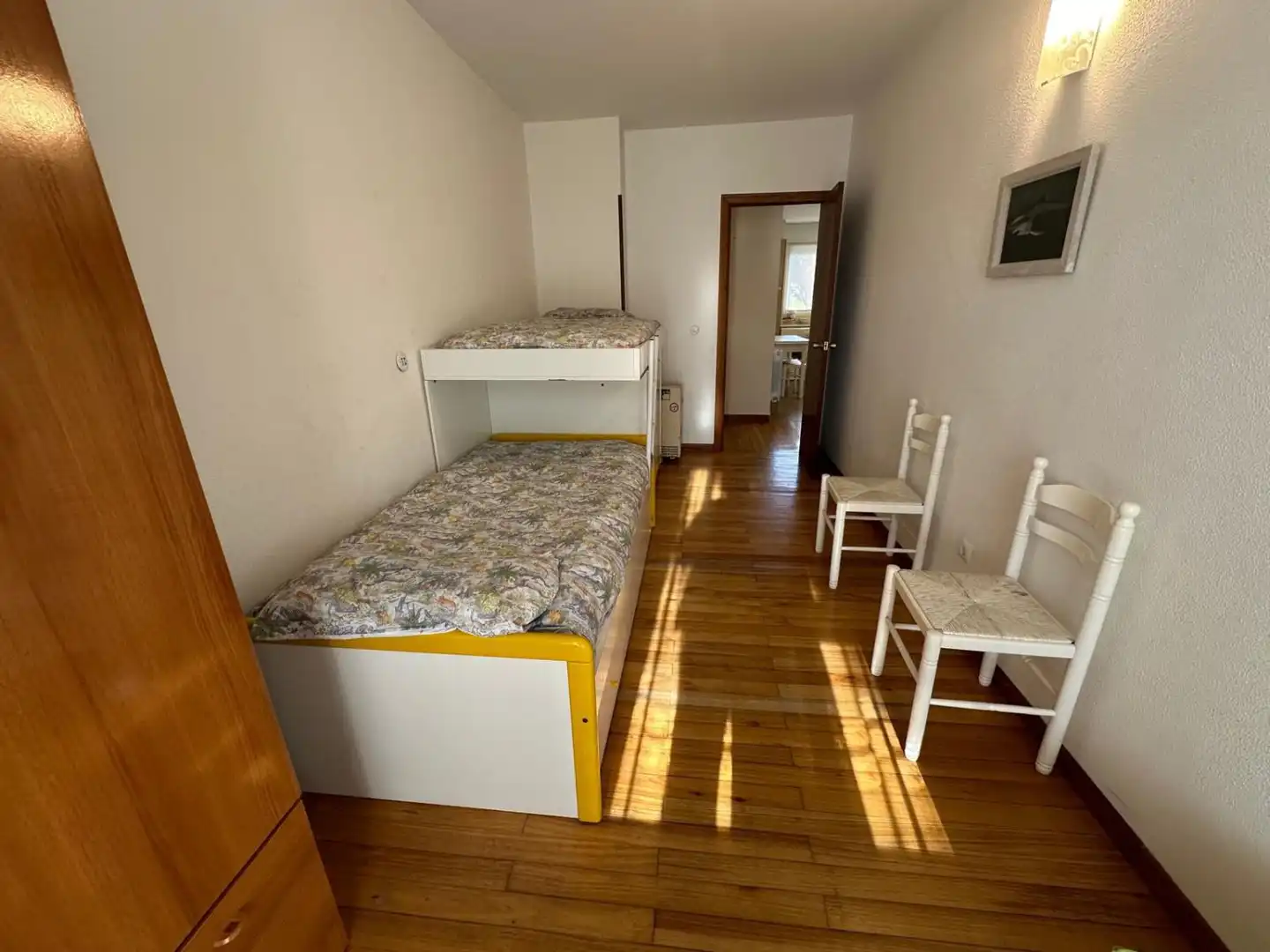 Wohnung zum Verkauf in La brava, Ris