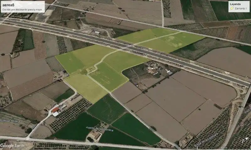 Landhaus zum Verkauf in Callosa de Segura, imagen 25