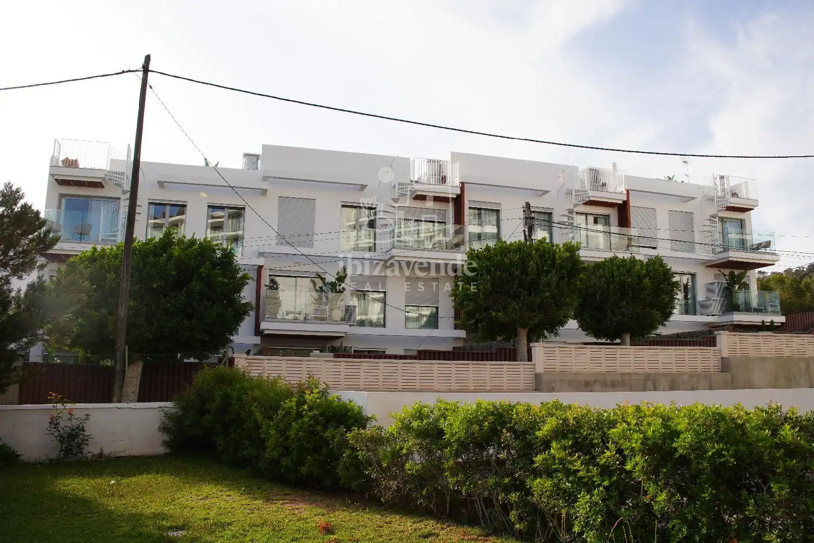 Piso de alquiler en Ctra. de Cala Gració, 9, Sant Antoni de Portmany, , Sant Antoni de Portmany