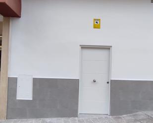 Exterior view of Box room to rent in Motril