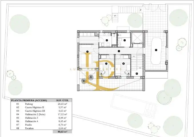 Casa o xalet en venda en El Catllar  amb Calefacció, Jardí privat i Terrassa