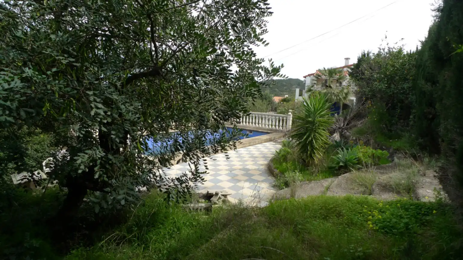 Residential land for sale in Orba, imagen 15