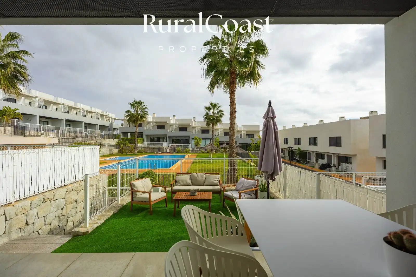 Detached homes for sale in Las Sabinas, 22, Monforte del Cid