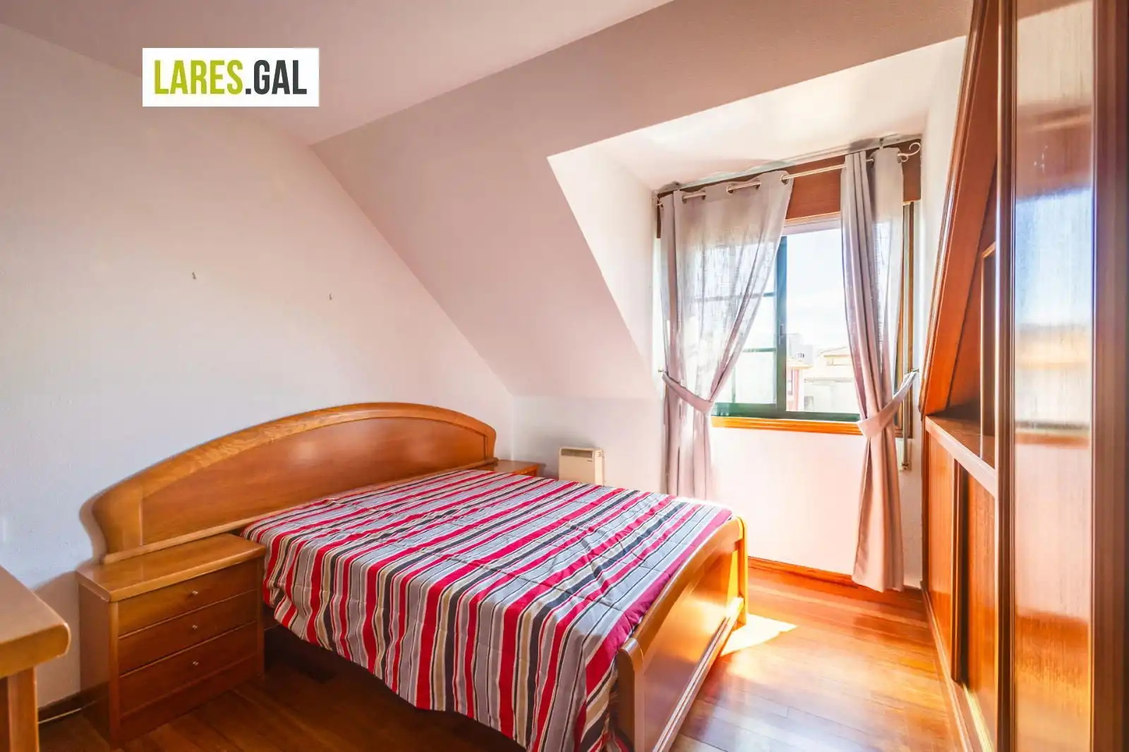 Flat for sale in Canabés de Abaixo, Coiro