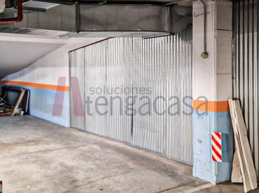 Doble amb ascensor en venda a Calle de Juan de la Hoz 12