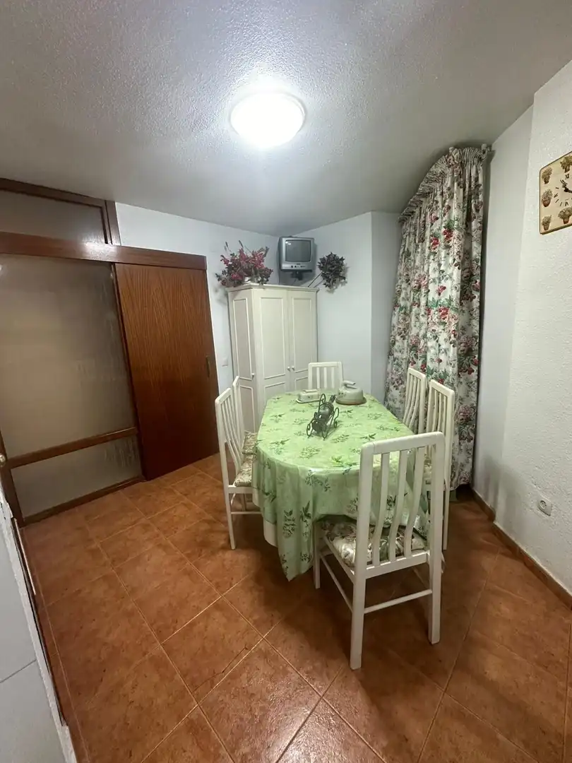 Wohnung mit Aufzug zum Verkauf in Carretera de Cádiz, imagen 15