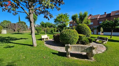 Foto 2 de Casa adosada en venta en Monte Rozas, Las Rozas de Madrid