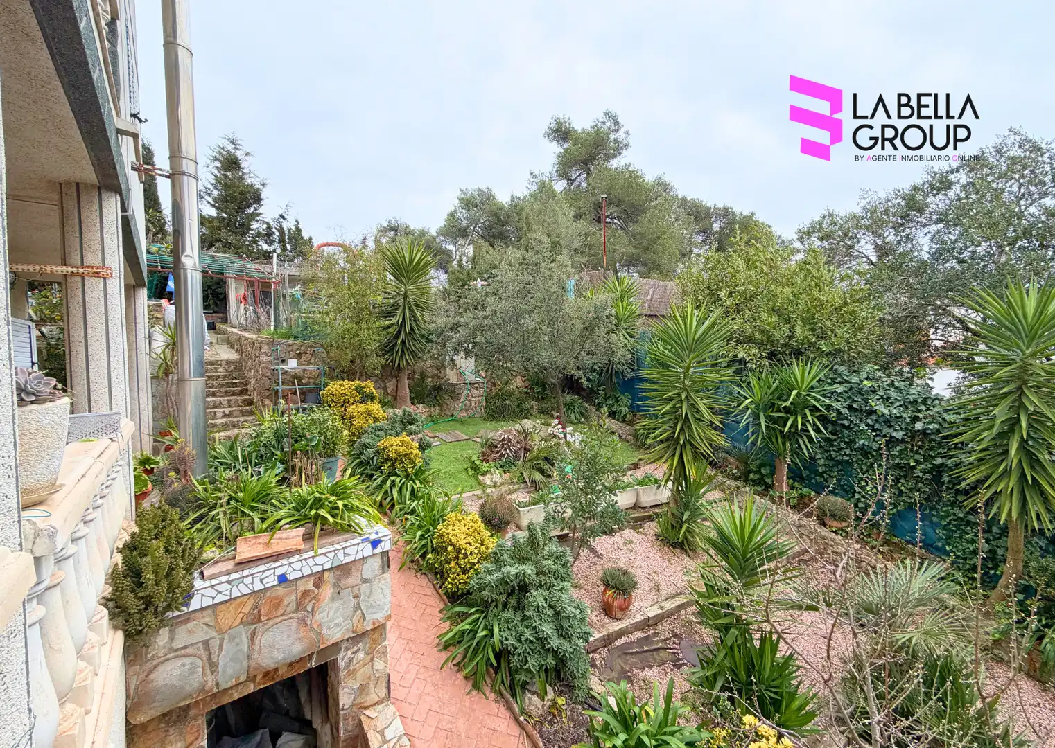 Villa con piscina in vendita a Carrer Solei, imagen 17