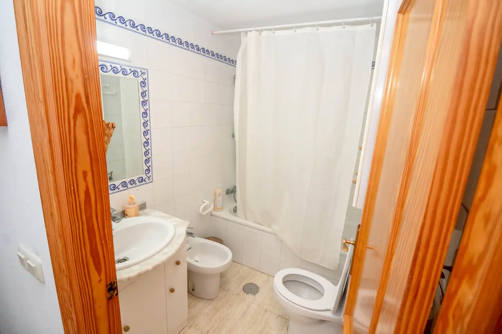 Apartment mit Aufzug zur Miete in Orihuela Costa, imagen 16