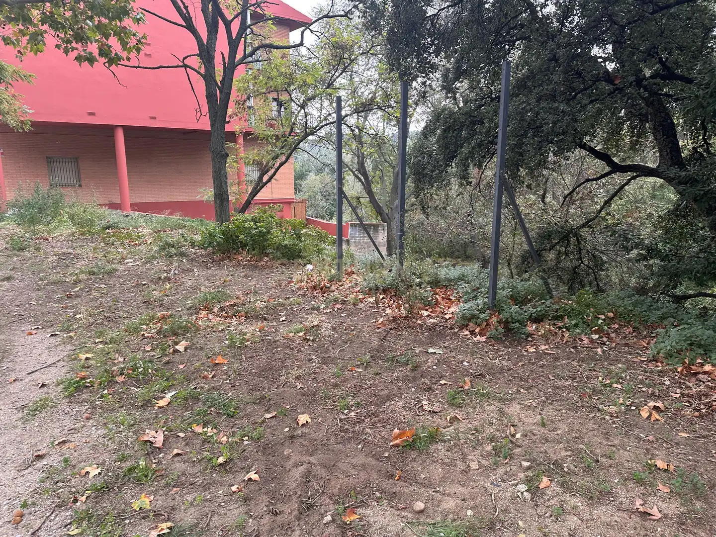 Residencial en venta en La Jonquera