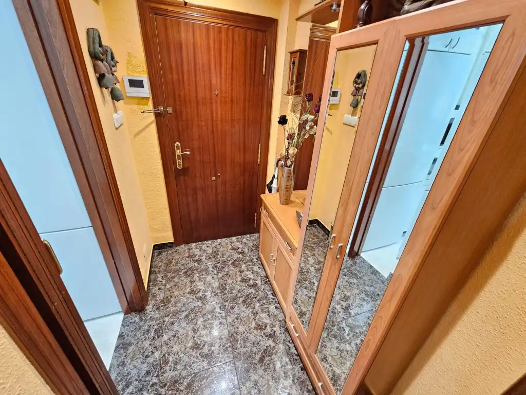 Piso en venta en Villalegre - La Luz