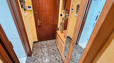 Foto 4 de Piso en venta en Caserio Somorrostro, Villalegre - La Luz, Avilés