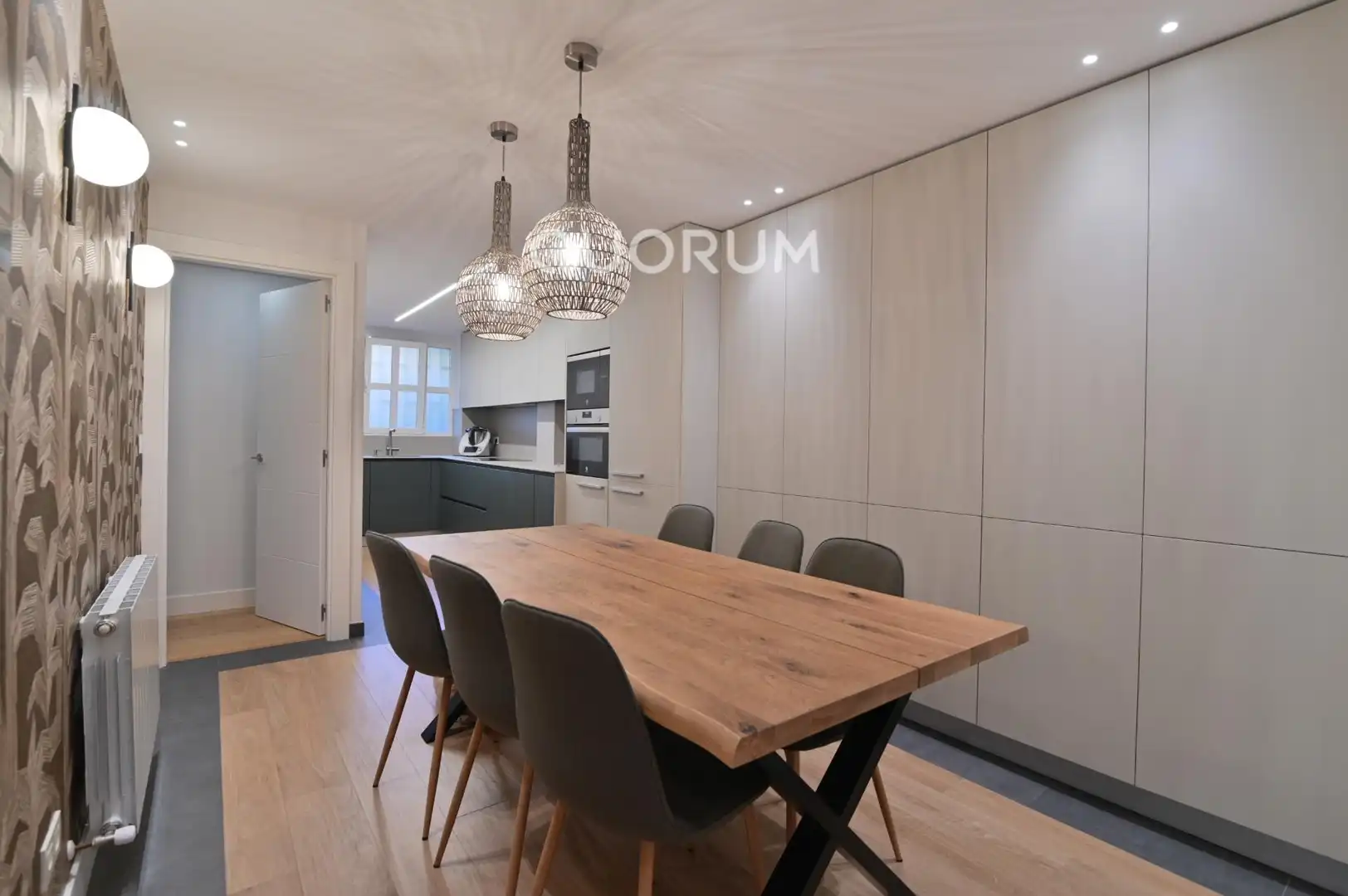 Flat with lift for sale in Avenida Los Chopos, imagen 14