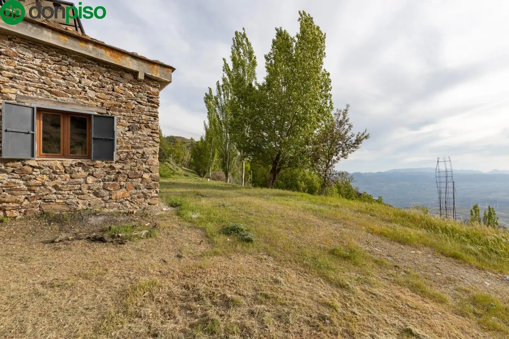 Casa rústica en venda a Camino de la Sierra
