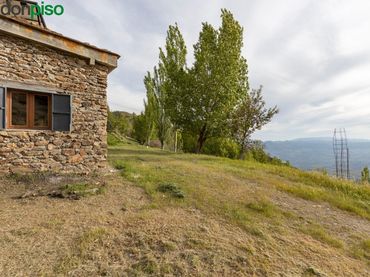 Casa rústica en venta en Camino de la Sierra
