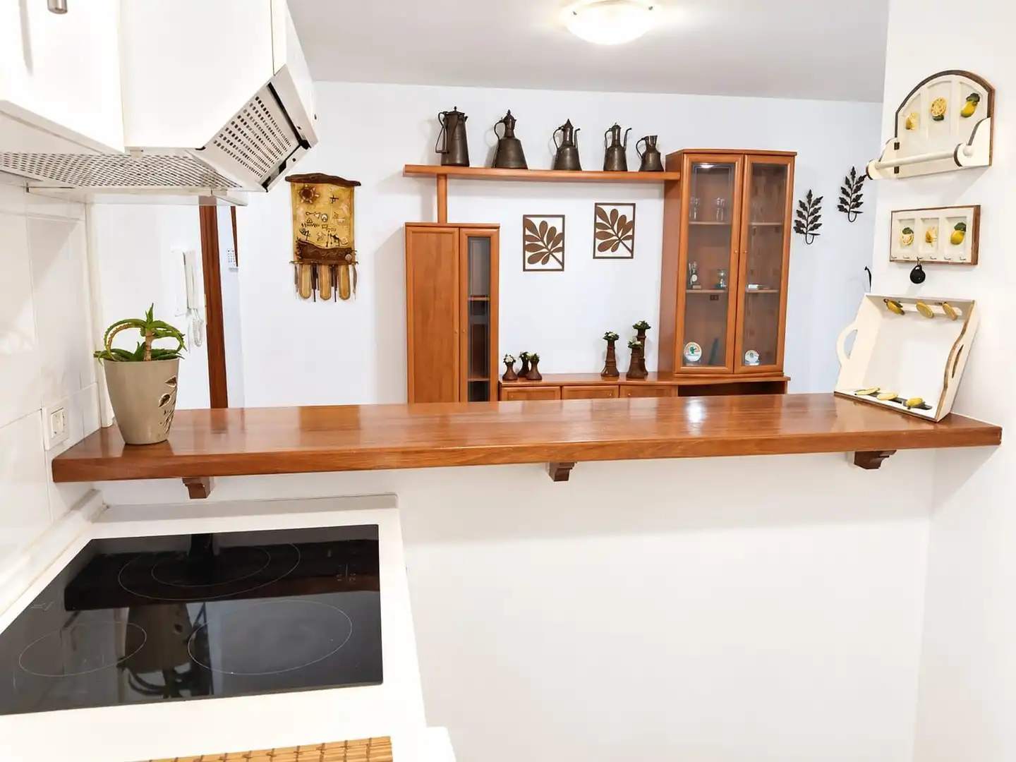 Piso con piscina en venta en San Antonio - Las Arenas, imagen 4