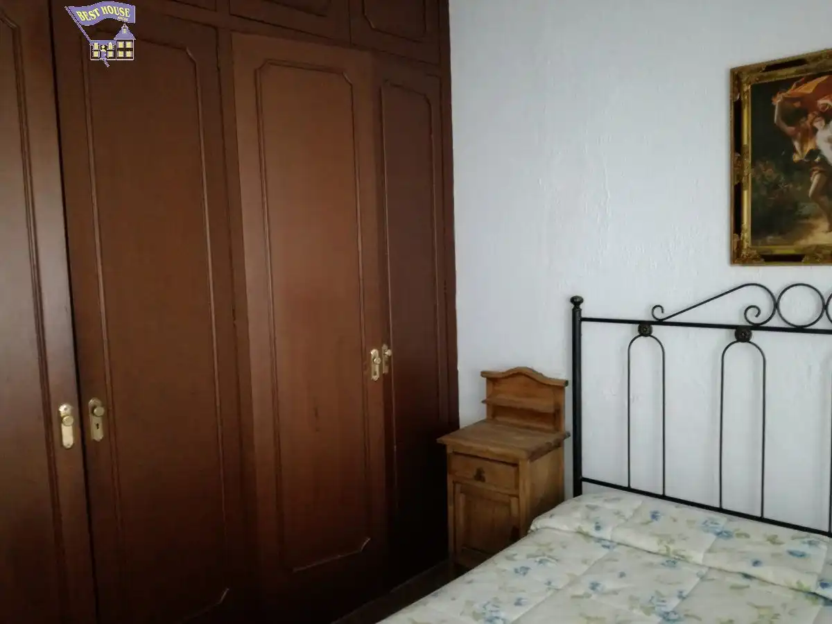 Casa en alquiler en Arcos de la Frontera, imagen 9