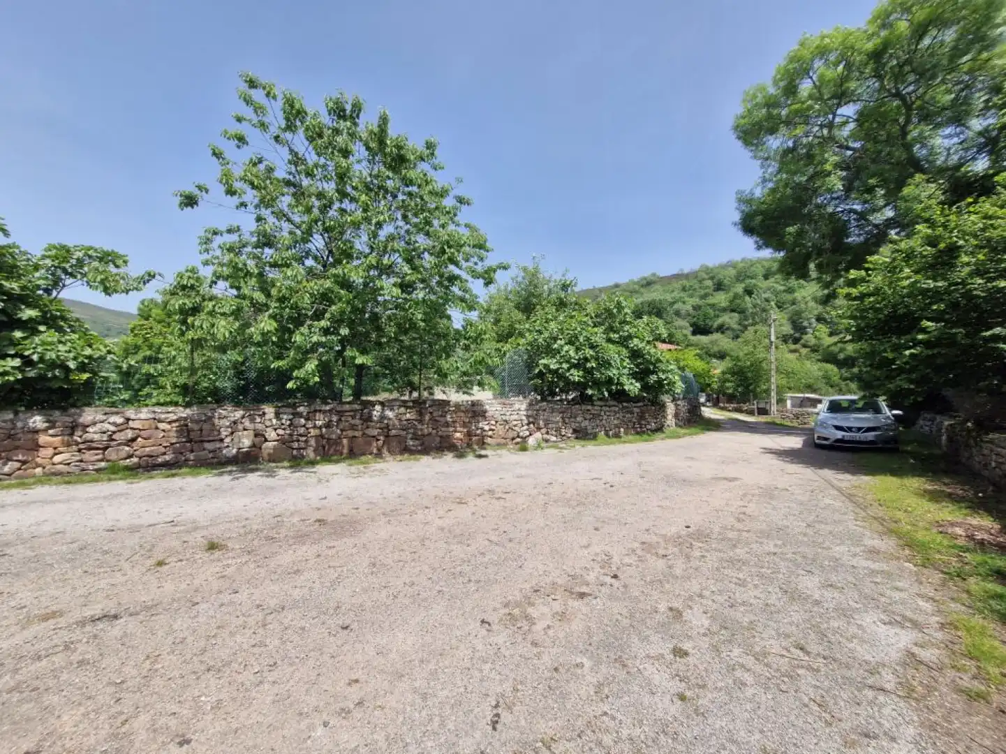 Casa o chalet en venta en Cieza (Cantabria) con Jardín privado
