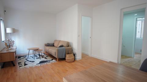 Photo 2 of Flat for sale in Carrer D'ardèvol, El Bon Pastor,  Barcelona Capital