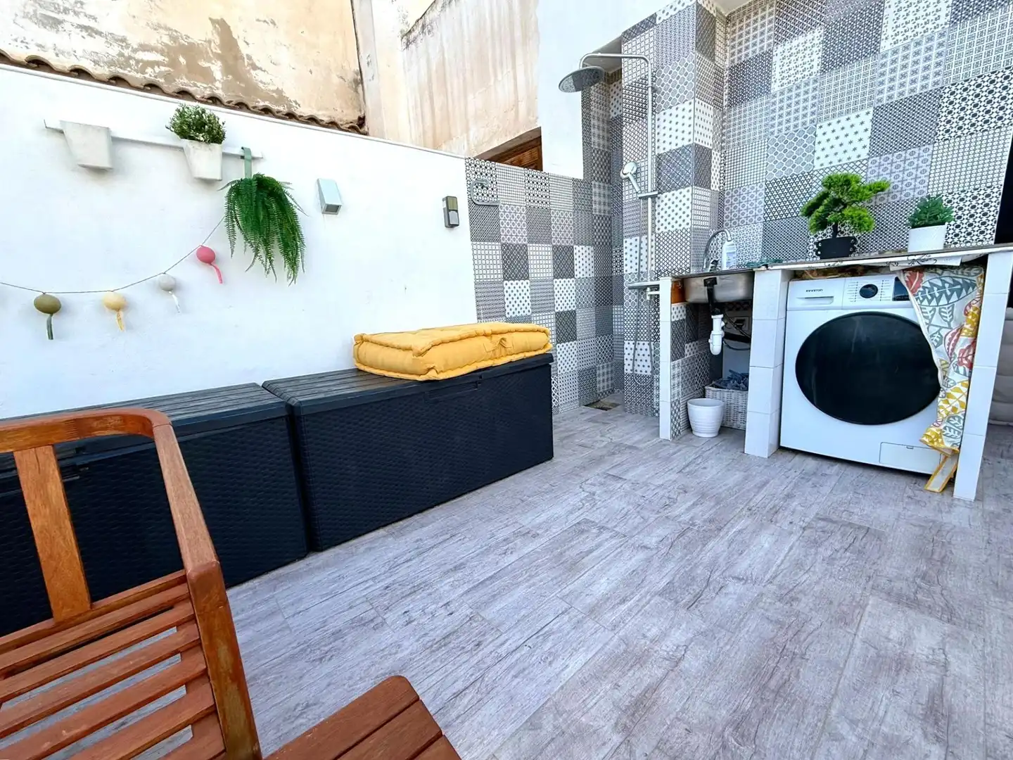 Duplexes for sale in Nueva Torrevieja