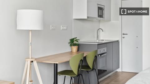 Photo 3 of Study to share in Ensanche de Vallecas - La Gavia,  Madrid Capital