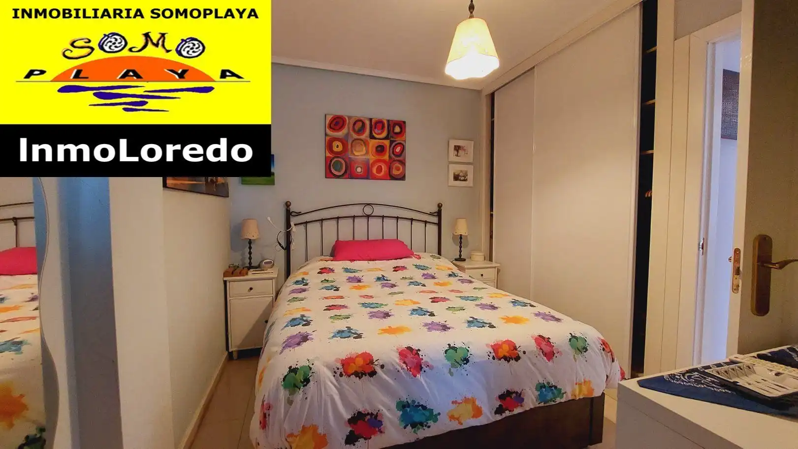 Wohnung mit Pool zum Verkauf in El Ribero, imagen 39