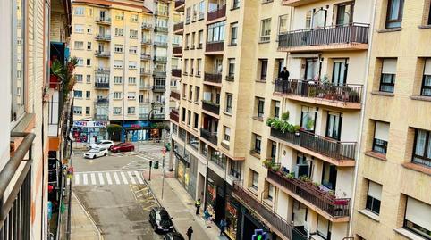 Foto 3 de Pis en venda a Calle Merindad de Sanguesa, 6, Burlada / Burlata, Navarra