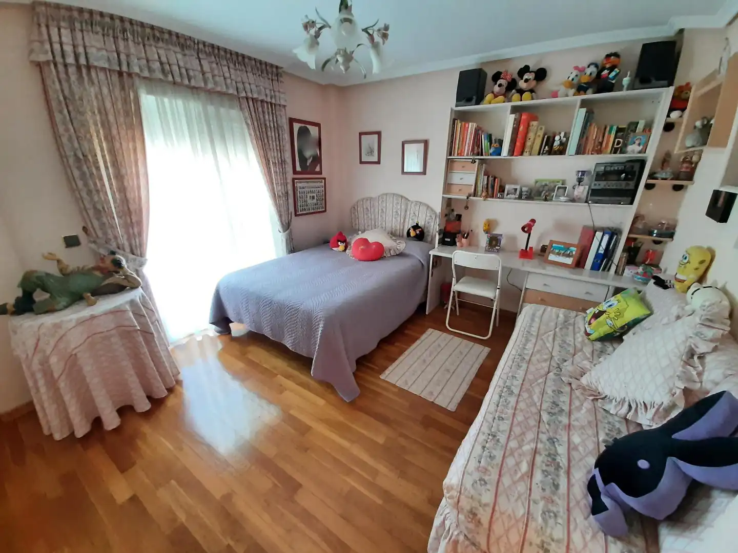Chalet con piscina en venta en Rincón de Loix, imagen 16