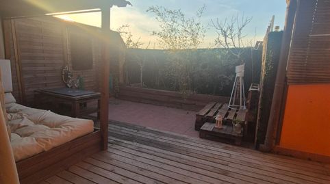Foto 4 de Ático en venta en Carrer de Marià Fortuny, Fondo, Santa Coloma de Gramenet