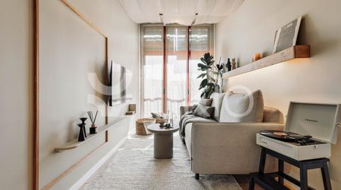 Foto 4 de Apartamento de alquiler en Carrer de Floridablanca, Sant Antoni,  Barcelona Capital