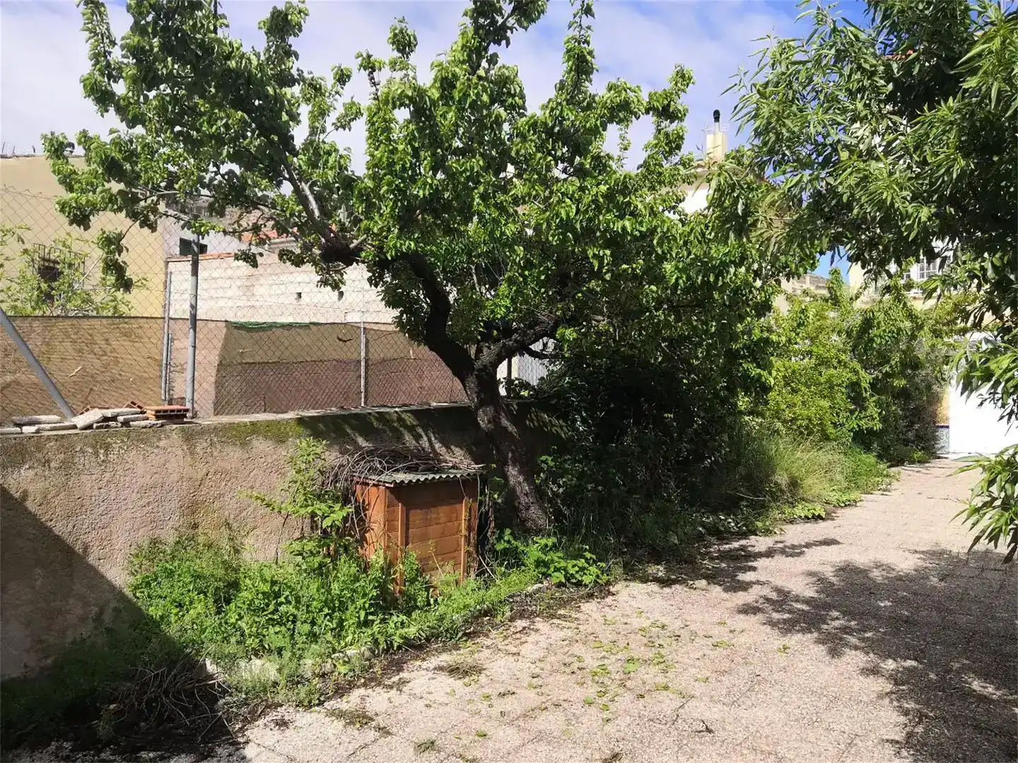 Casa o chalet en venta en Baza con Jardín privado y Trastero